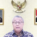 Bos BI Ungkap Biang Kerok Pelemahan Ekonomi Dunia: Tarif AS