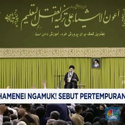 Video: Gunung Lewotobi Laki-Laki Meletus-Bank Dunia Guyur Rp 34,7 T