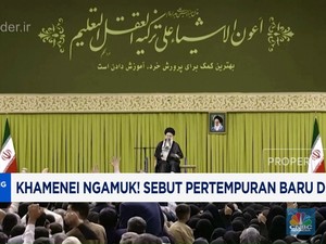  Gunung Lewotobi Laki-Laki Meletus-Bank Dunia Guyur Rp 34,7 T