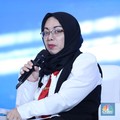 Guru Besar FEB Universitas Indonesia, Telisa Aulia Falianty (CNBC Indonesia/Tri Susilo)