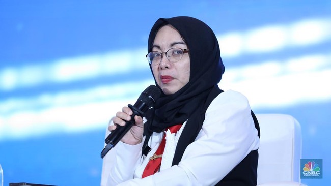 Pakar Ekonomi Beri Masukan Soal PFII, Lokasi dan Insentif Jadi Sorotan