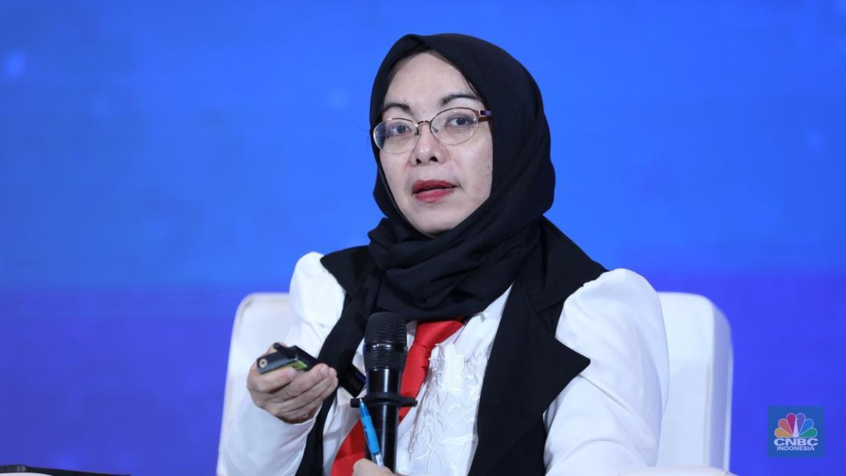 Target Setoran Pajak Naik di 2026, Pakar Ingatkan Jangan Bebani Rakyat