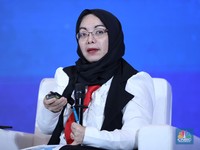 Target Setoran Pajak Naik di 2026, Pakar Ingatkan Jangan Bebani Rakyat