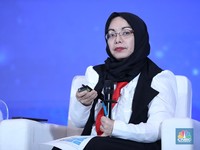 Penting! RI Wajib Berantas Korupsi Agar APBN Efektif
