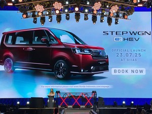 Video: Serbu! Mobil MPV Ramaikan IIMS 2026, Ada Apa Saja?