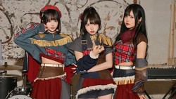 Profil IHOTEU Grup Idol Bentukan JDC Entertainment