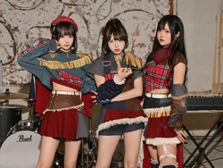 Profil IHOTEU Grup Idol Bentukan JDC Entertainment Profil IHOTEU Grup Idol Bentukan JDC Entertainment