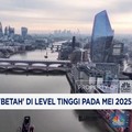 Video: Inflasi Inggris Betah di Level Tinggi Pada Mei 2025