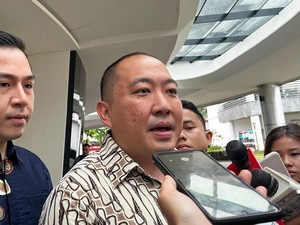 Dirut Sritex Harap Segera Ada Kejelasan soal Kasus Korupsi Kredit Bank