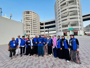 Bukan karena Sombong, Ini 4 Hikmah Gelar Haji setelah Pulang dari Tanah Suci