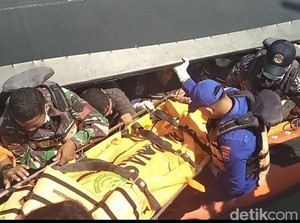 Lewotobi Erupsi, Pemulangan WN China Tewas di TN Komodo Bisa Terhambat