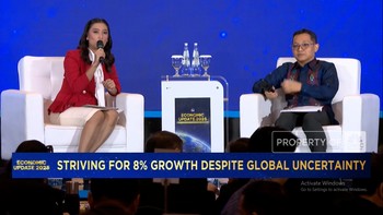 Video: Jurus Pemerintah Perkuat Konsumsi Warga RI - Atasi Masalah PHK
