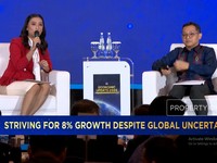 Video: Jurus Pemerintah Perkuat Konsumsi Warga RI - Atasi Masalah PHK
