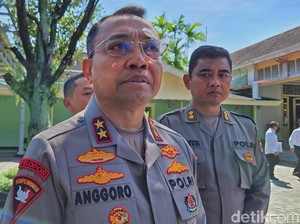 Polda DIY Tetapkan 7 Tersangka Kasus Mafia Tanah Mbah Tupon