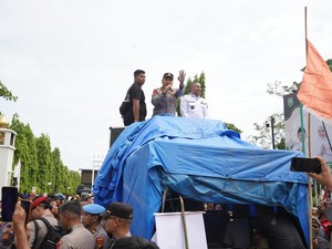 Legislator Dukung Kapolda Riau soal TN Tesso Nilo: Tegas, Berkeadilan