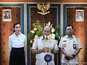 Anggaran MBG di Jabar Tembus Rp50 T, BGN Gandeng Kemenpar