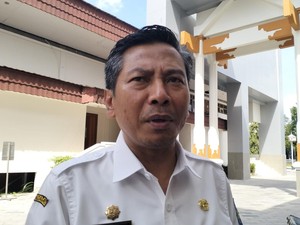 Pemprov NTB Terima Dana Bagi Hasil PT AMNT 2024 Sebesar Rp 87 Miliar