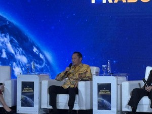 DPR Ungkap Penyebab Banyak Proyek Smelter Bauksit Mangkrak