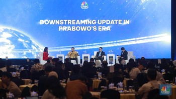 Sukses Digelar, Ini Poin Penting Pembahasan di Economic Update 2025
