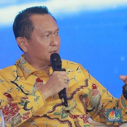 Hilirisasi Disebut-sebut Jadi Game Changers Indonesia Emas
