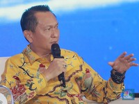 Hilirisasi Disebut-sebut Jadi Game Changers Indonesia Emas