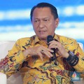 Tertinggi Dalam 5 tahun, DPR Apresiasi Investasi Sektor ESDM Rp 225,9T