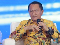 Tertinggi Dalam 5 tahun, DPR Apresiasi Investasi Sektor ESDM Rp 225,9T