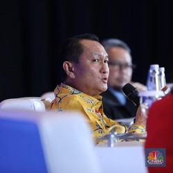 Ada Proyek Hilirisasi Mangkrak, Ternyata Ini Alasannya
