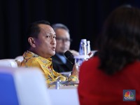 Ada Proyek Hilirisasi Mangkrak, Ternyata Ini Alasannya