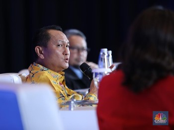 Ada Proyek Hilirisasi Mangkrak, Ternyata Ini Alasannya