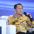 DPR Pastikan Pasokan BBM Aman, SPBU Swasta Bisa Akses ke Pertamina
