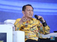 DPR Pastikan Pasokan BBM Aman, SPBU Swasta Bisa Akses ke Pertamina