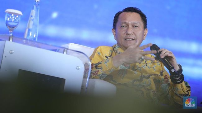 Tambang Kerap Diterpa Isu Lingkungan, Begini Saran DPR
