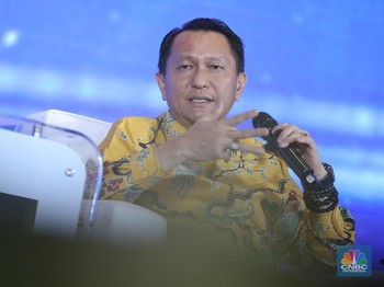 Tambang Kerap Diterpa Isu Lingkungan, Begini Saran DPR