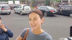 Kimberly Ryder Masih WNA, Ungkap Alasan Belum Jadi WNI