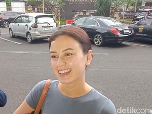 Kimberly Ryder Masih WNA, Ungkap Alasan Belum Jadi WNI