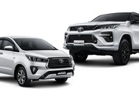 Jangan Keliru! Nama Mobil Kijang Itu Singkatan, Ini Kepanjangannya