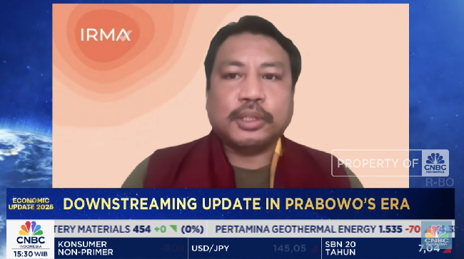 Ketat! Begini Rujukan IRMA Dalam Audit Pertambangan