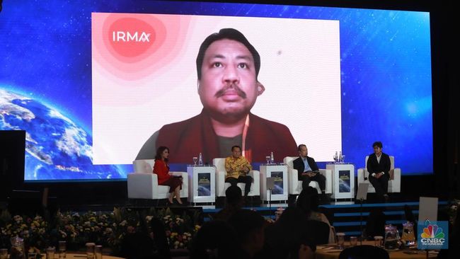 Ini Tiga Manfaat Langsung Audit Pertambangan IRMA