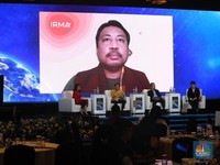 Bukan Paksaan! Audit IRMA Dilakukan Sukarela, Tapi Efeknya Luar Biasa