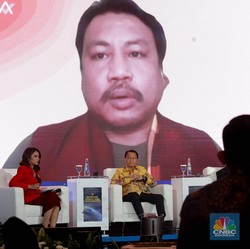 Audit Pertambangan IRMA Tidak Dilakukan Secara Terpaksa!