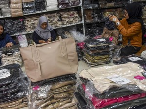 Mendag Mau Naikkan Standar Kemasan Produk Makanan UMKM