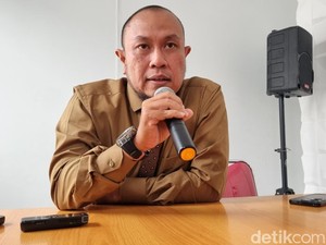 Penjelasan Penggugat Perdata Kasus Mafia Tanah Mbah Tupon