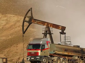 Diam-diam China Kuasai Sumur Minyak di Irak