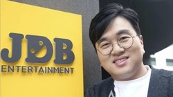 Geger CEO JDB Entertainment Selingkuh dengan Member Grup Idol