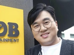Geger CEO JDB Entertainment Selingkuh dengan Member Grup Idol Geger CEO JDB Entertainment Selingkuh dengan Member Grup Idol