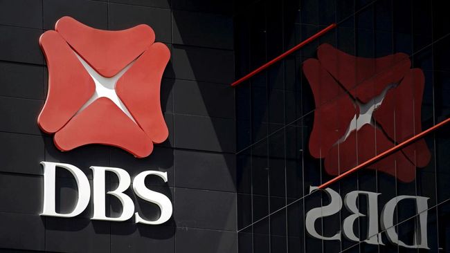 DBS Membangun Masa Depan: Bisnis dan Sosial Berjalan Beriringan