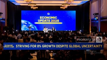 Video:Eks Penasihat Presiden AS Soal Negosiasi Trump:Hindari Retaliasi