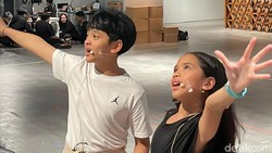 Ini Bedanya Musikal Petualangan Sherina dari Versi Film, Siap Nonton?