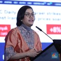 Sri Mulyani Bertemu Bos Danantara, Ini yang Dibahas!